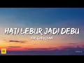 HATI LEBUR JADI DEBU - Hetty Koes Endang|| Faldiansyah (Cover)