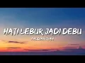 Download Lagu HATI LEBUR JADI DEBU - Jamal Mirdad || Faldiansyah (Cover)