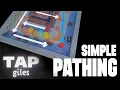 Simple Pathfinding TAPgiles Dreams Tutorial