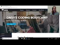 Coding Dojo Bootcamp Curriculum Day 0