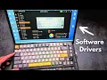 Any AJAZZ Keyboard - How to Download Software Driver CHANGE SETTINGS Full Overview
