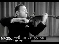 Caprice #24 di Paganini by Jascha Heifetz