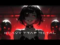 Lagu Dark \u0026 Heavy Trap Metal Mix: Phonk Vibes Unleashed!