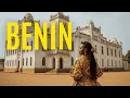 Benin uitgelegd in 14 minuten | Geschiedenis, aardrijkskunde, cultuur
