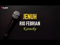 Download Lagu Rio Febrian - Jenuh (Karaoke)
