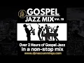 Lagu Gospel Jazz Vol. 15