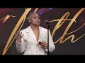 Raven-Symone Honored With Icon Award at 2023 Truth Awards