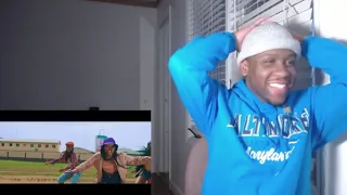 zlatan zanku leg work official video dtb reaction