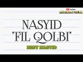 Download Lagu Nasyid Arabic BEST Fil Qolbi | PENGINGAT ISLAM |