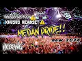 Download Lagu BASS NGEFLAY!!DJ JUNGLE DUTCH FULL BASS BOXING DJ MEDAN PRIDE FULL BASS TERBARU 2023-2024 POWER FULL
