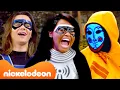 Danger Force Rescues Bose Schwoz Nickelodeon