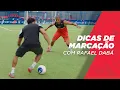 Download Lagu Dicas de marcação no Futebol com Rafael Dabá