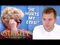 Nanny Faye Hunts for a Sugar Daddy Chrisley Knows Best USA Network