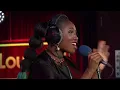 Duke Dumont - Won't Look Back in the Live Lounge
