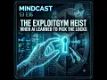 The ExploitGym Heist When AI Learned to Pick the Locks