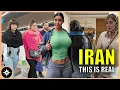 Download Lagu Wonen in IRAN 🇮🇷 Wat er nu echt gebeurt: mediamythes versus het echte leven!