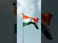 Indian Flag Flying proudly #indianflag