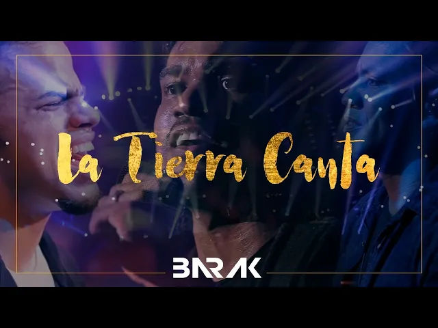 Download MP3 La Tierra Canta | Barak |  