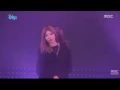 HOT YEZI   Cider, 에지   사이다, Show Music core 20160206