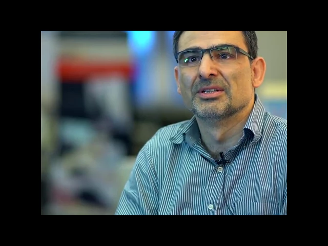 ⁣Muslim Group Conference Testimonial // Majid