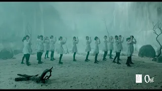  mv angin sedang berhembus jkt48