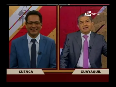 Guayaquil al Instante 27-02-2023