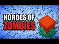 Zombie Horde - Unity