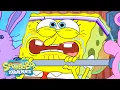 SpongeBob Pushes It to the Limit Full Scene SpongeBob