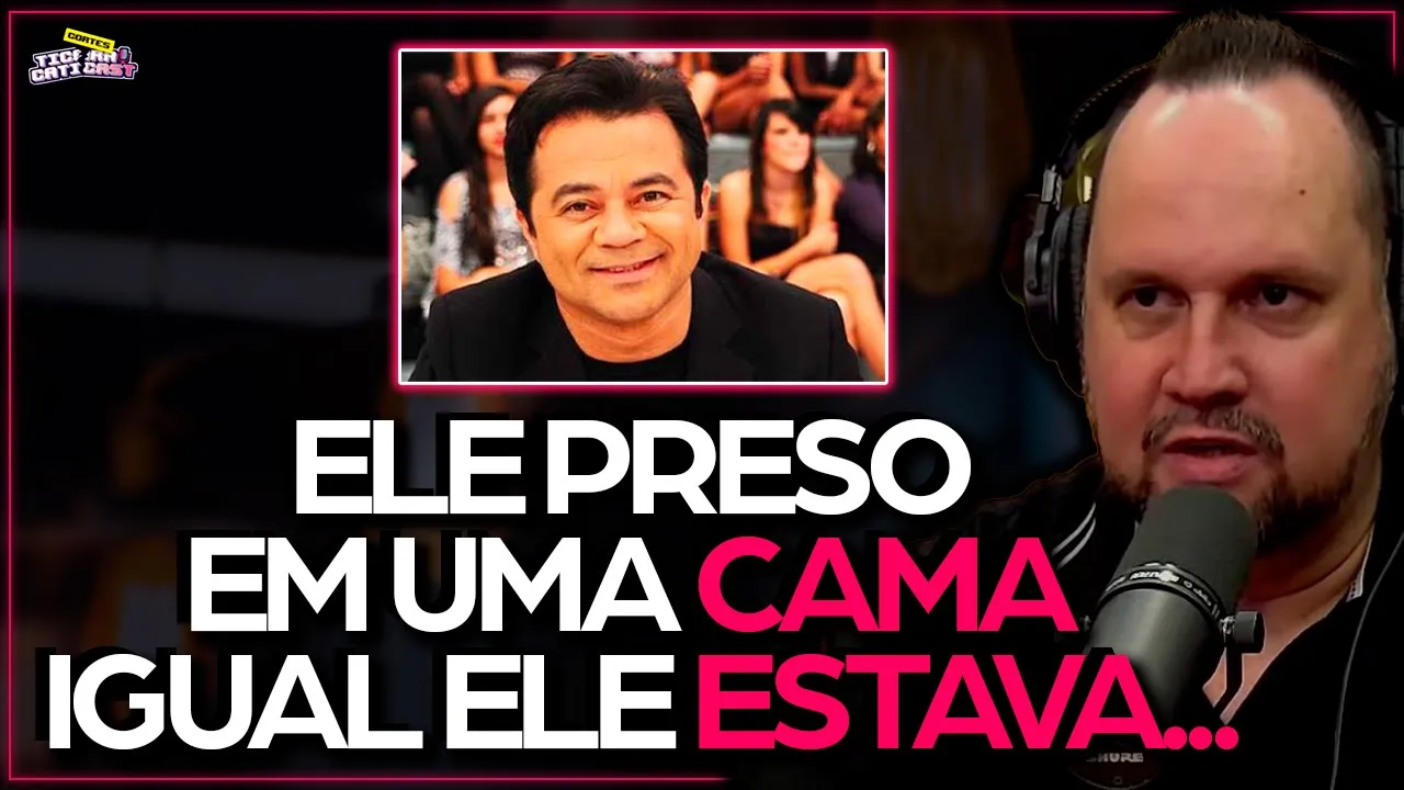 O TRISTE FIM DE SHAOLIN