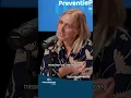 Lagu Suïcidepreventie: luisteren op de werkvloer redt levens - Kirsten Pauwels in Preventiepraat