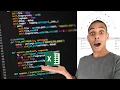 Sales Forecasting in Excel with Machine Learning and Python Automation