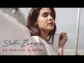 Download Lagu Steffi Zamora -  Kupendam Sendiri (Official lyrics Video)