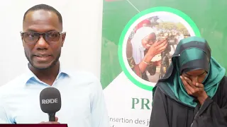 CAPITALISATION DU PROJET PAFORAN – ACCEM | Mauritanie
