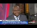 Dr Jason Johnson on the Wealth Gap between the Haves and Have Nots in the USA