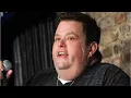 Ralphie May s Cause of Death Revealed