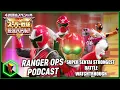 Download Lagu Ranger Ops: Super Sentai Strongest Battle | Toku Tuesday (Ranger Week) SCE