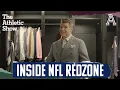Inside NFL RedZone Petty Rivalries And The League s Coaching Carousel