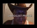 CRAIGSLIST RPANK