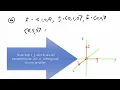 12 3 15 Operations on 3D Vectors