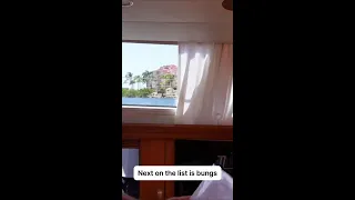 Boat Bungs – Have a Bung for Every Through Hull Fitting