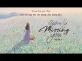 Vietsub | Officially Missing You - Tamia | Lyrics Video