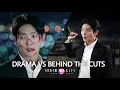 Again My Life Drama Behind the Scenes vs Actual Scenes l Actor Lee joongi moments l 2022
