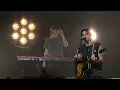 Chance Peña - Bones *NEW SONG* (Live in Munich, May 2026)