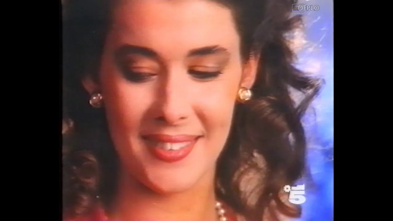 28/10/1991 - Canale 5 - Sequenza spot pubblicitari e promo