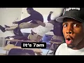 Generation School CRASHOUTS Made Me Crashout
