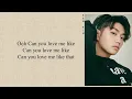 Download Lagu Sam Kim (샘김) - 'Love Me Like That' Nevertheless OST Part 6 (Lyrics)