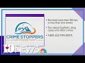 New Crime Stoppers hot line seeking your tips