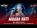 Download Lagu MUARA HATI - MAWAR APRILIA || NEW PALLAPA LIVE SEDEKAH BUMI DESA TREMBULREJO | RAMAYANA SOUND SYSTEM