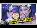 Lagu Wajah dangdut gen z banget. Tasya (Tangsel) Teman Jadi Nyaman. dangdut MASA KINI !!