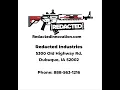 ATF s New Rules on Homemade Gun Serial Numbers What Gun Owners Need to Know